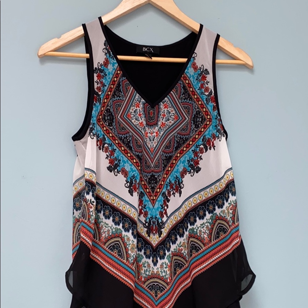 Perfect Condition - Summer Tank Top